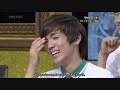 Key laughing