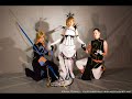 Tsubasa chronicle cosplay