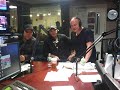 O&A: Dane Cook Bill Burr and Robert Kelly pt 3