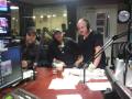 O&A: Dane Cook Bill Burr and Robert Kelly pt 3