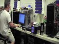 Team NexGen Liquid Nitrogen Overclocking Part 1