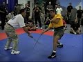 Pambuan Arnis - Espada Y Daga