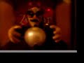 Zoltar the Fortune Teller