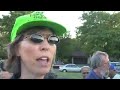 RNC Eve: Police Seize Sustainable Living Bus