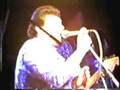 Los Yonic's - Nadie Sabe Lo Que Tiene, en vivo USA