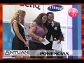 Antuan maestro de ceremonias