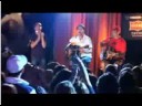 Hedley Live @ the Orange Lounge, Hand Granade