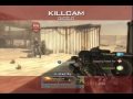 1v1 Gossiipp xWTGx vs Repulsee xWTGx CODMW2