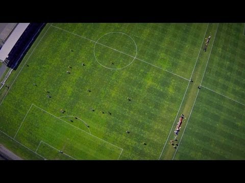 Juventus, più in alto di così... - Juventus, the sky's the limit
