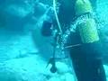 bad dive equipment