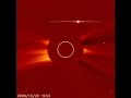 SOHO C2 Space Observatory Lasco C2 Images Long Version