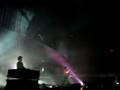 videos de Nine Inch Nails - 1,000,000 - Cedar Rapids, IA 11-20-2008