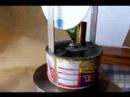 More details stirling hot air engine motor  atun 2