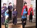 Das Geheimnis der Kathedrale