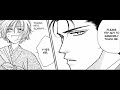 Flowers & Chocolate ch1 part1