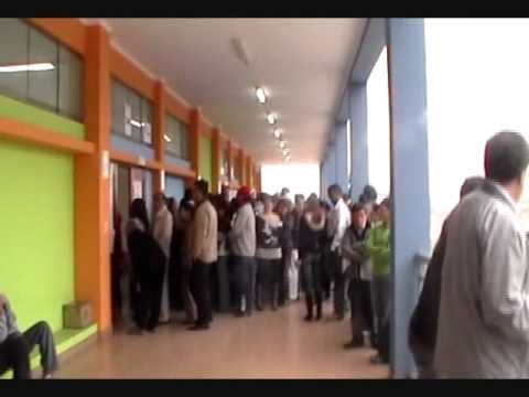 ¡Así fue mi primera vez!