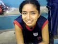 chicas del equipo de basket del sara a  bullon