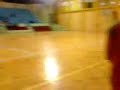 chicas del equipo de basket del sara a  bullon