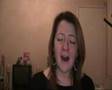Youtube factor Somwhere over the rainbow