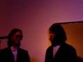 Nawn Lynyer Video intro at Label Gallery