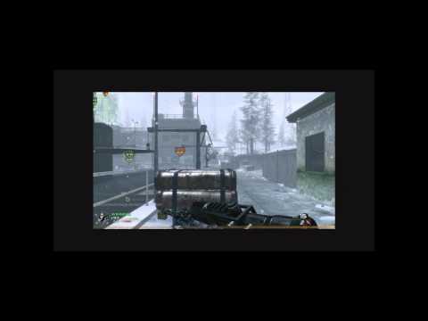 MW2 MONTAGE 2 Woodabmx