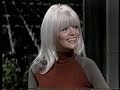 Carol Wayne and Johnny Carson 1974