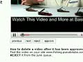 How to make a free video website