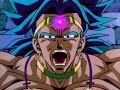 dbz slipknot -before i forget