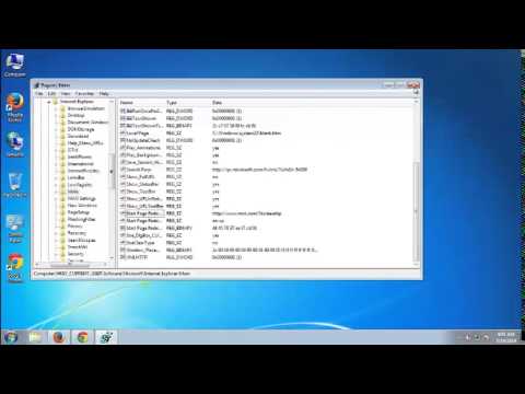 how to eliminate astromenda