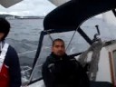 Sailing con la 