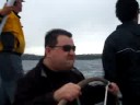 Sailing con la 