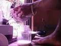 How to make coconut milk and oil