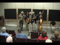 Shallow Creek at DRRBA Show #1 Part 4 of 12