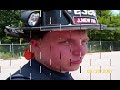 Madison County Training Academy Firefighter Class of 2007