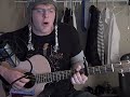 T.I. - Whatever you like (acoustic cover) - James Simons