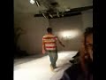 Desfile Fashion Mix Ponta Grossa-PR 2007