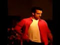 Desfile Fashion Mix Ponta Grossa-PR 2007