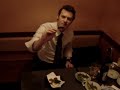 Ordering fried whale in Japan