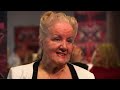 Betty Bryce - We're having a  gang bang in X Factor 2008 FULL Version