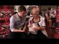videos de Betty Bryce - We're having a  gang bang in X Factor 2008 FULL Version