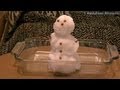 Bye Bye Frosty!