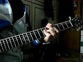 I Remember You - solo (by Skid Row) I Remember You - solo (by Skid Row)