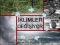 küresel ısınma dönem ödevi