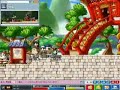 MapleStory - Mu Lung/Herb Town Tour, Part 1.