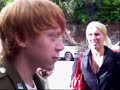 Rupert Grint at the EIFF (1)