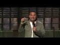 Russell Peters in Def Comedy Jam (2008)