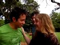 Lance krall Show - Annie is in a tree