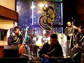 Mongolian rock band