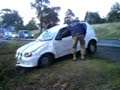 accident fiat seicento