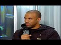 Interview with Craig David by Kim Halling at The Voice TV 0ct-07